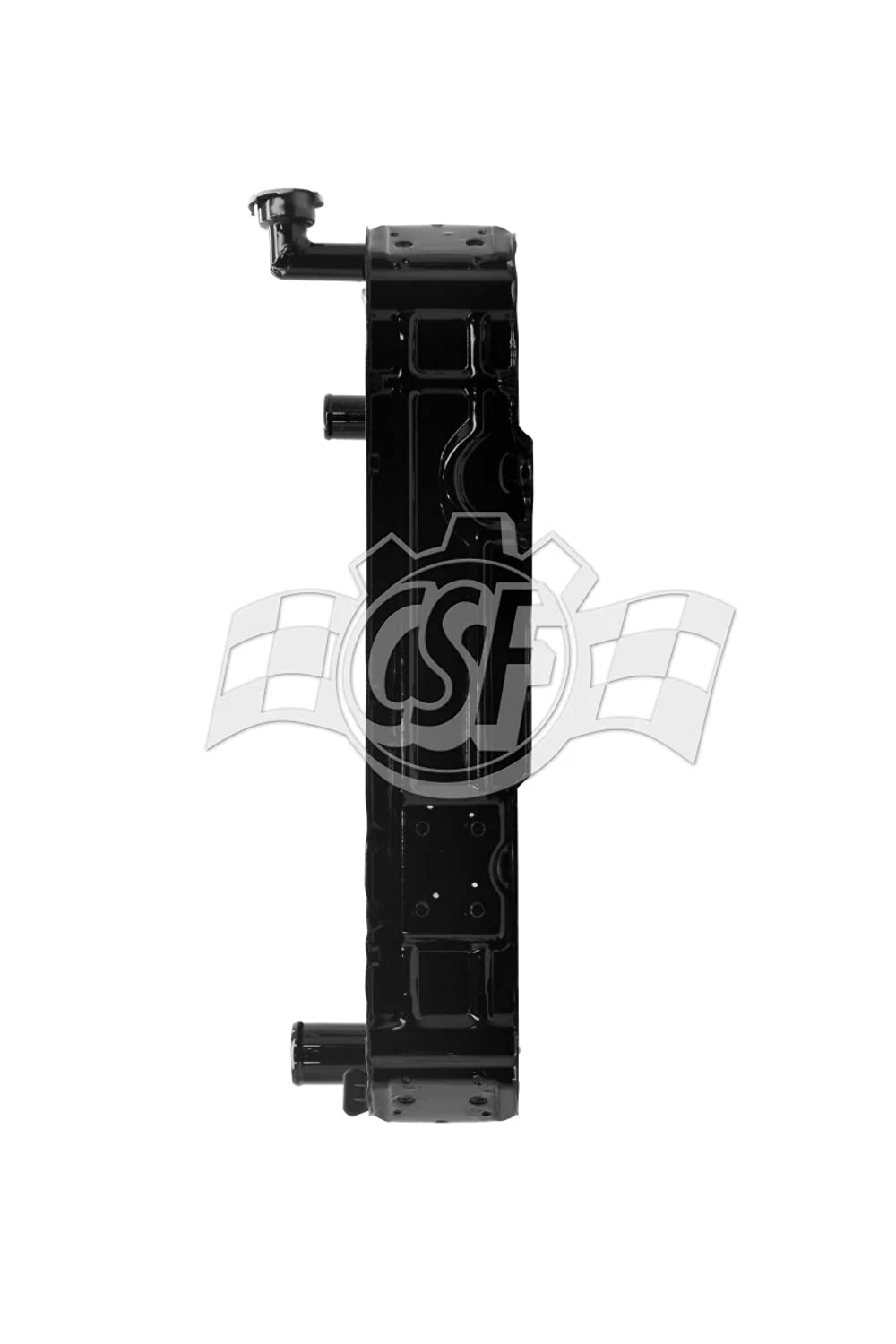 Toyota Land CSF Radiator 81-87 4.2L