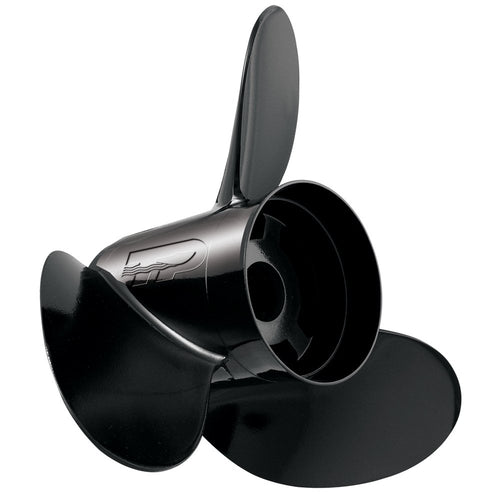 Turning Point Hustler Propellers Aluminum Right-Hand Propeller 12.5 X 8 3-Blade