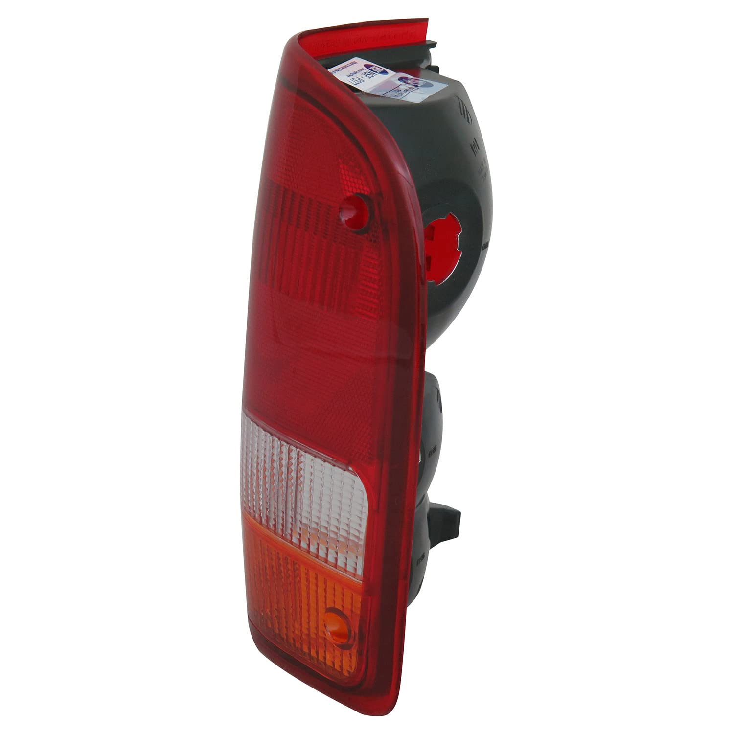 Replacement TYC 11-3065-01 Tail Lamp for FORD RANGER right