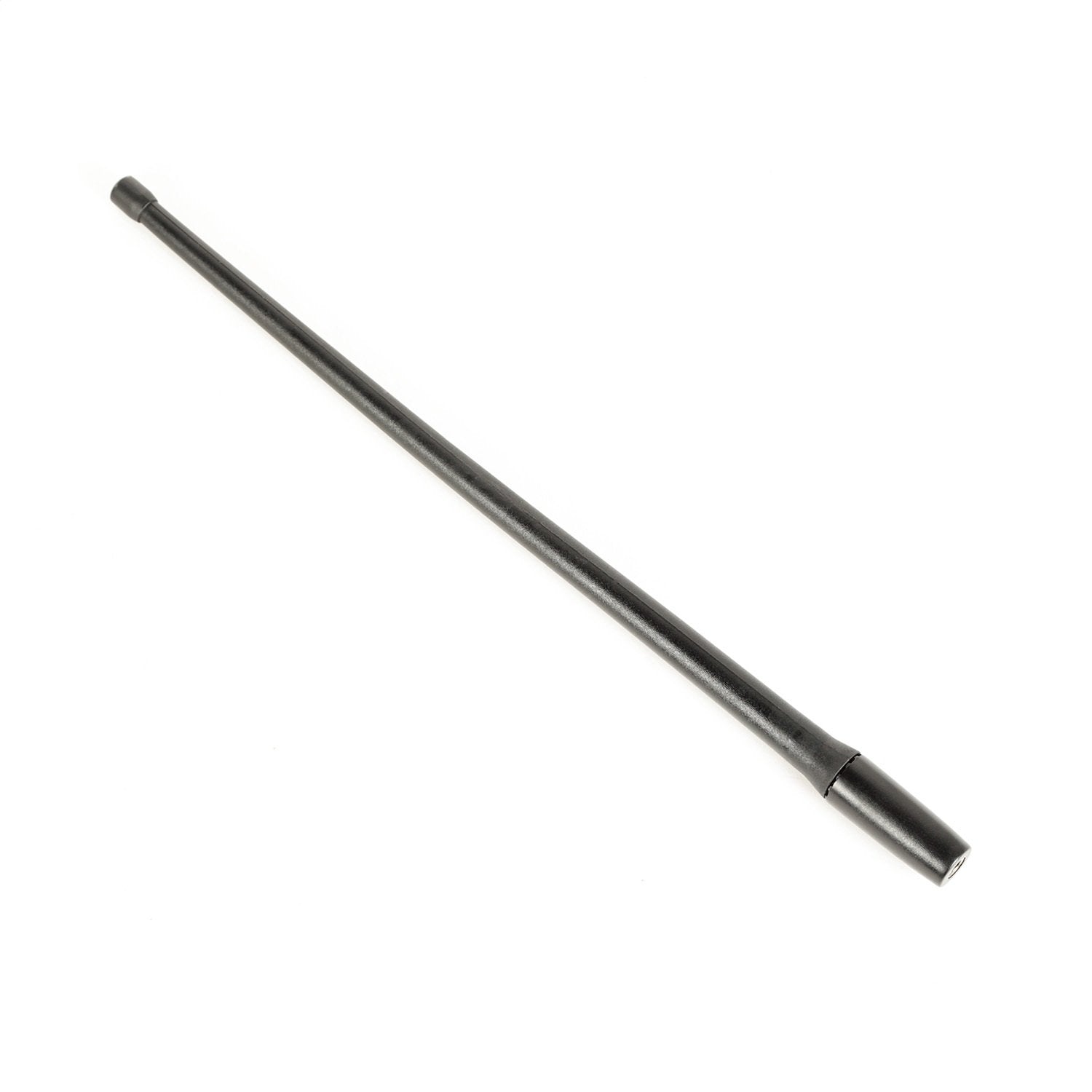 Rugged Ridge Antenna Reflex for Jeep Wrangler/Gladiator | 17212.10 | Fits 2007-2025 Jeep Wrangler Jk/JL; 2020-2025 Jeep Gladiator JT