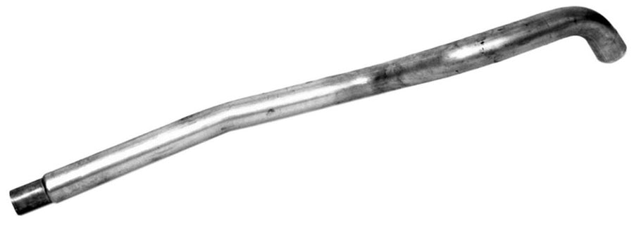 Exhaust Pipe Dynomax 55423 for Ford Mustang