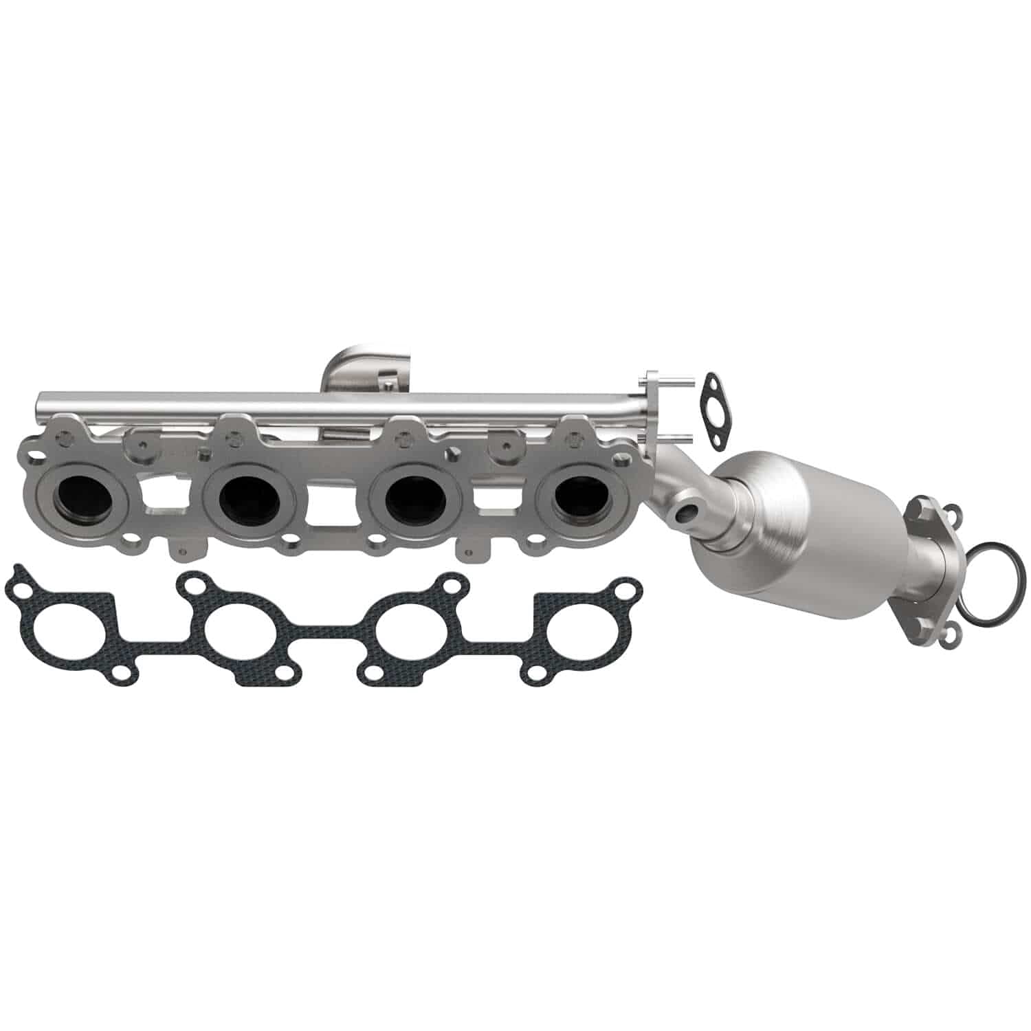 California Grade MagnaFlow Catalytic Converter 5582217: Manifold (CARB Compliant)