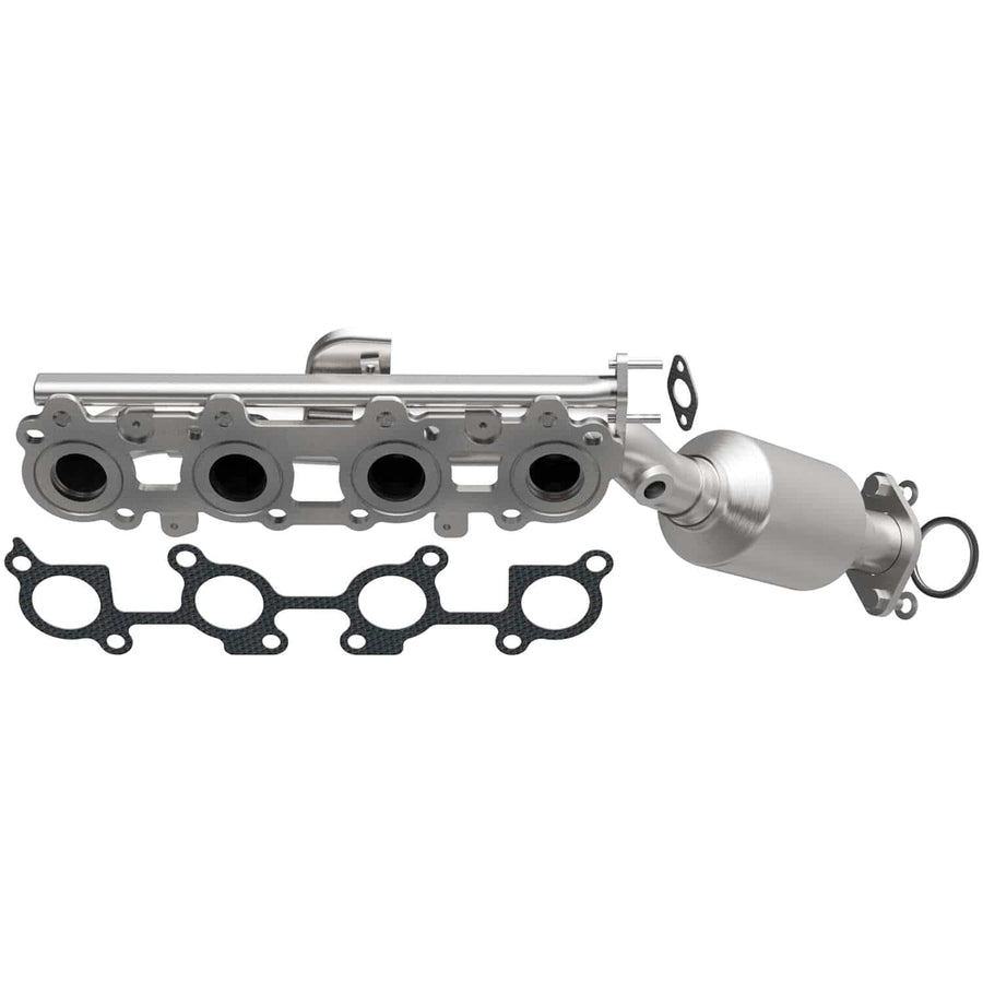 California Grade MagnaFlow Catalytic Converter 5582217: Manifold (CARB Compliant)