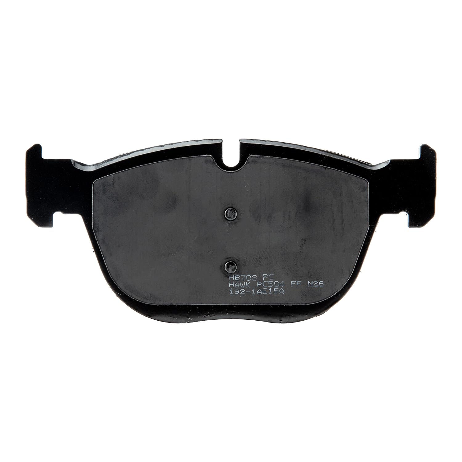 Hawk Performance HPS Performance Street Brake Pads HB708F.738