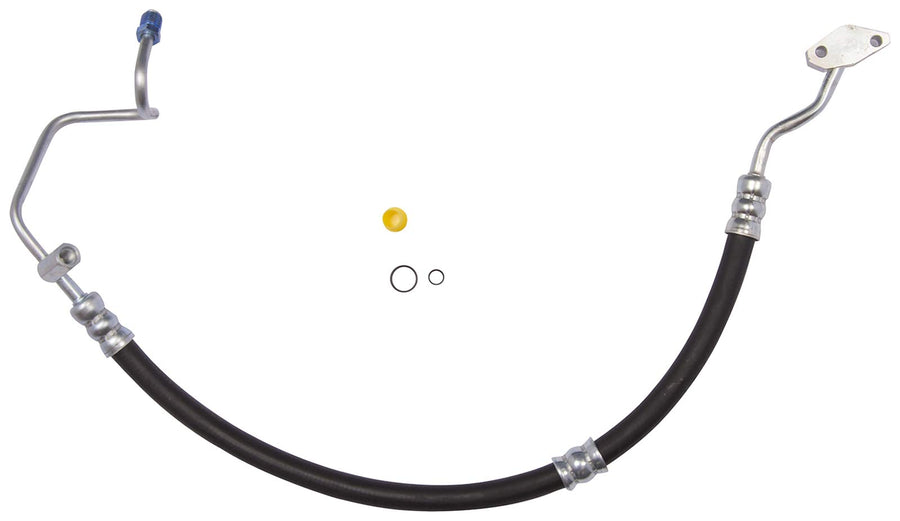 Pressure Line Gates 354070 Power Steering Assembly