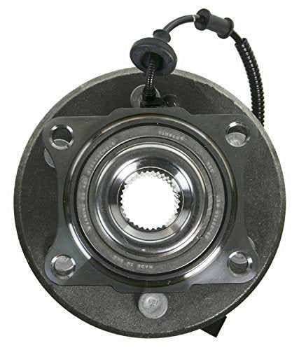 Wheel Bearing and Hub Assembly MOOG for Ford Expedition