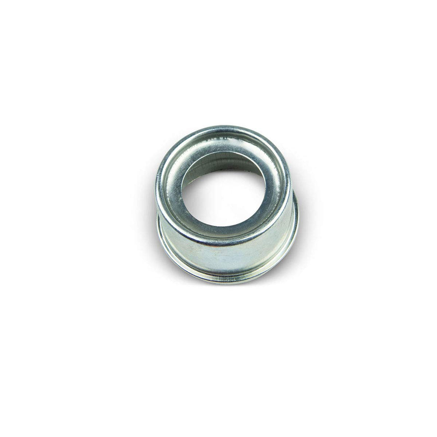 Lippert Super Lube Replacement Axle Hub Dust Cap for 2,000 to 3,500-lb. RV Trailer Axles, 2"-2.75" Bore, Protects Bearings, Grease and Other Inner Components - DC 200L