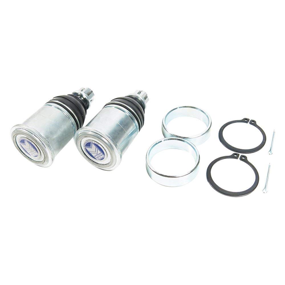 Adjuster Megan Racing MRS-HA-1552 Roll Center, 1 Pack