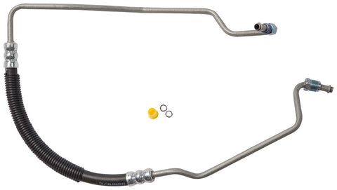 Power Steering Pressure Line Hose Assembly Gates 365390