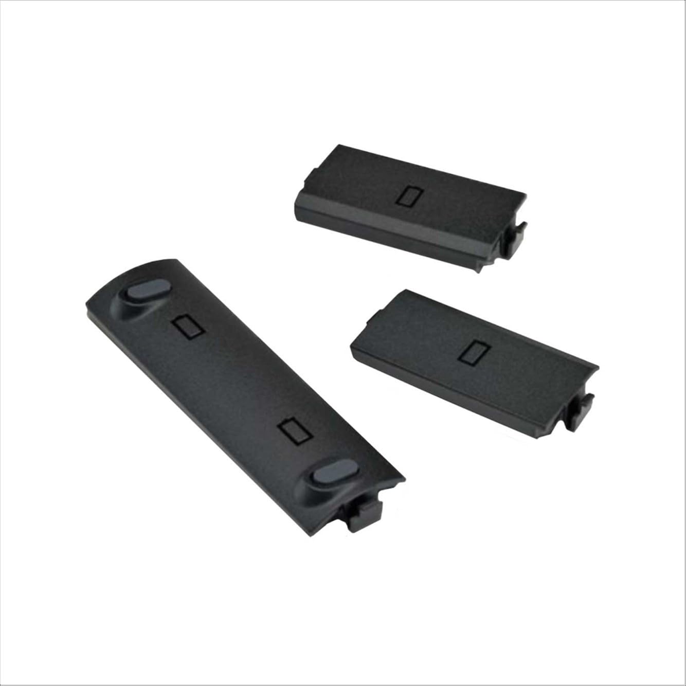 CR2 LIFEPAK AED Trainer Battery Covers