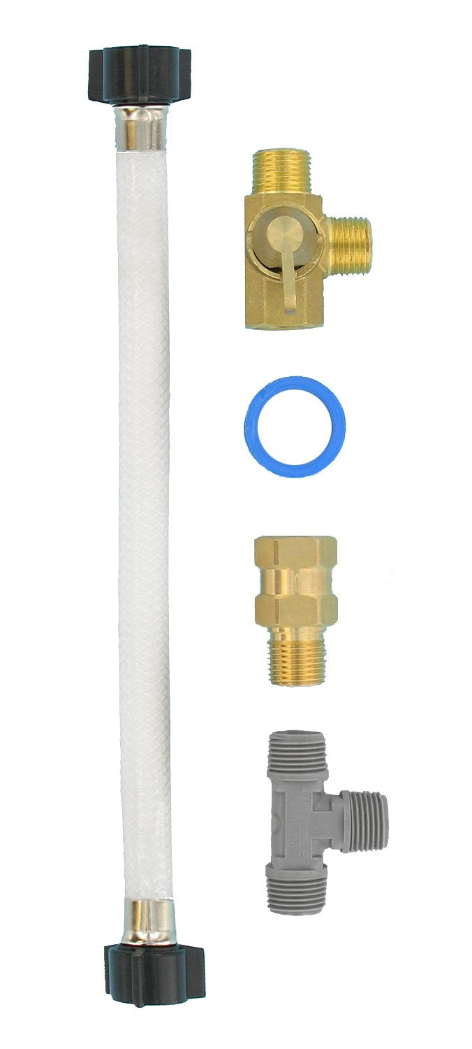 Water Heater Valterra P23505LFVP By-Pass Kit