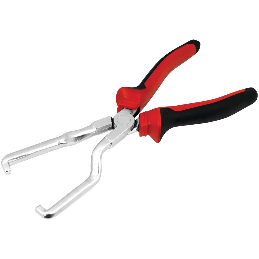 W83115 Performance Tool Fuel Line Quick Disconnect Tool - Compatible with VW, Audi, Mercedes, Ford, Mazda, Fiat, GM, BMW