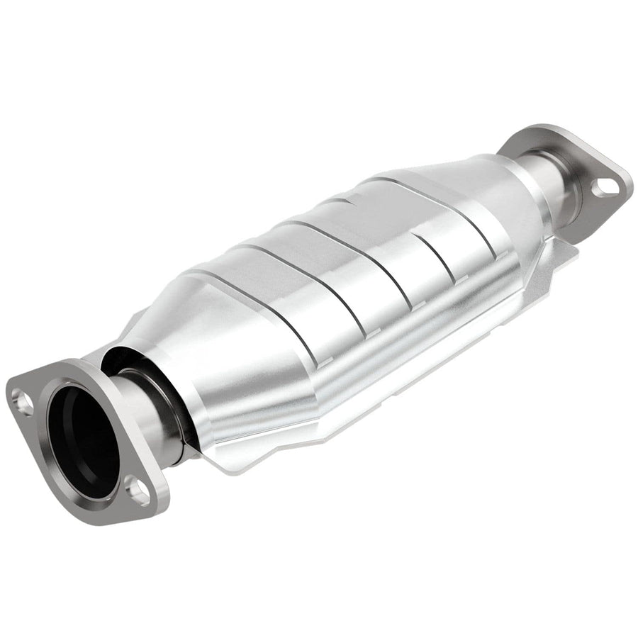 California Grade MagnaFlow Catalytic Converter 441078: Direct-Fit, Compatible with 1995-1996 Mazda Millenia (CARB Compliant)