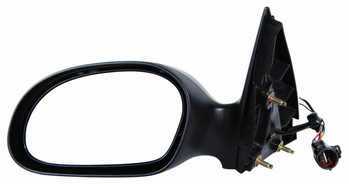 Replacement Driver Side Door Mirror Set DEPO 330-5430L3EB