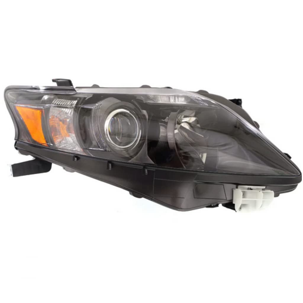 Headlight Eagle Eyes TY1207-B101R