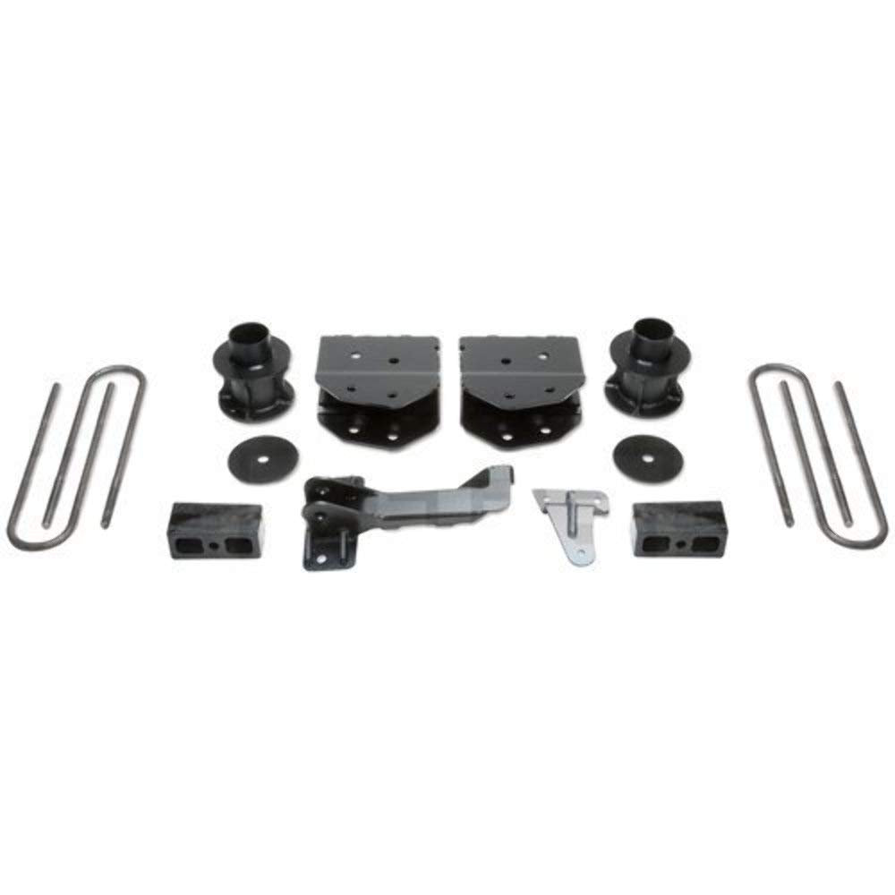 Component Fabtech Box FTS22153
