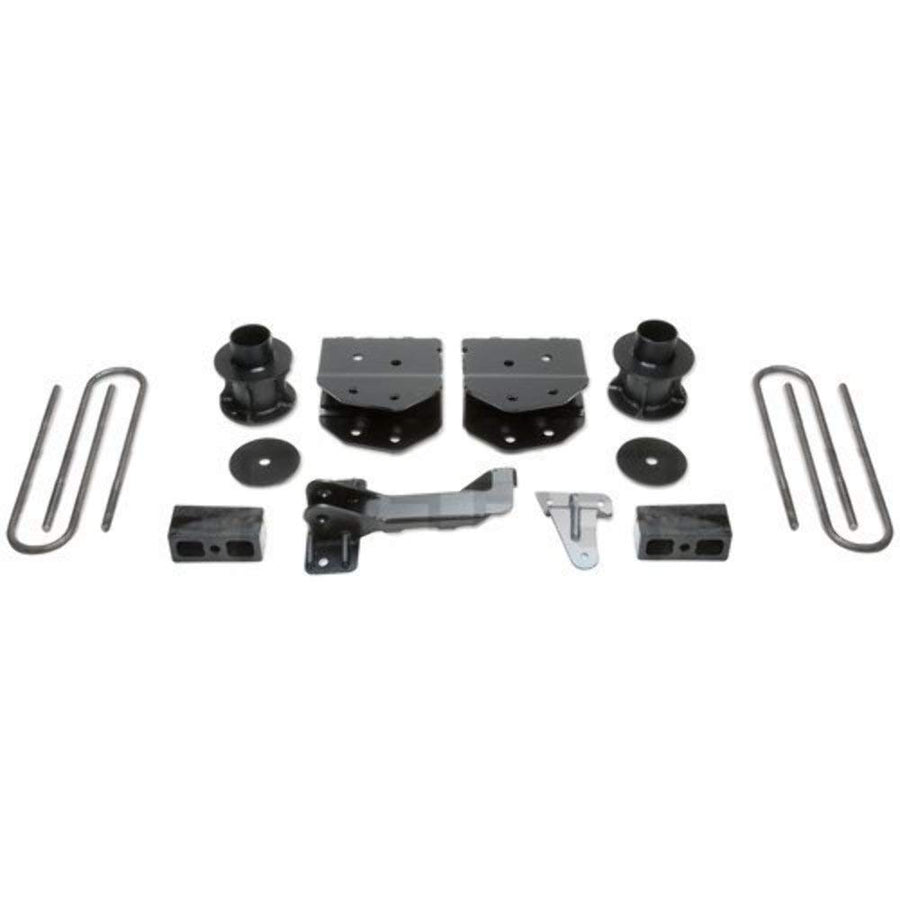 Component Fabtech Box FTS22153