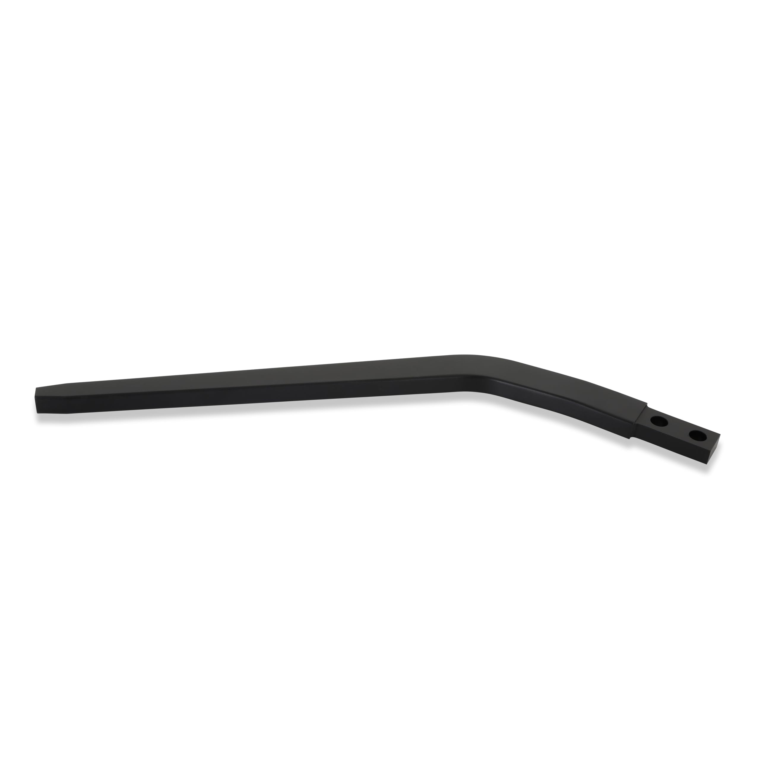 Hurst Billet Shifter Stick - Satin Black - C10 53853HST