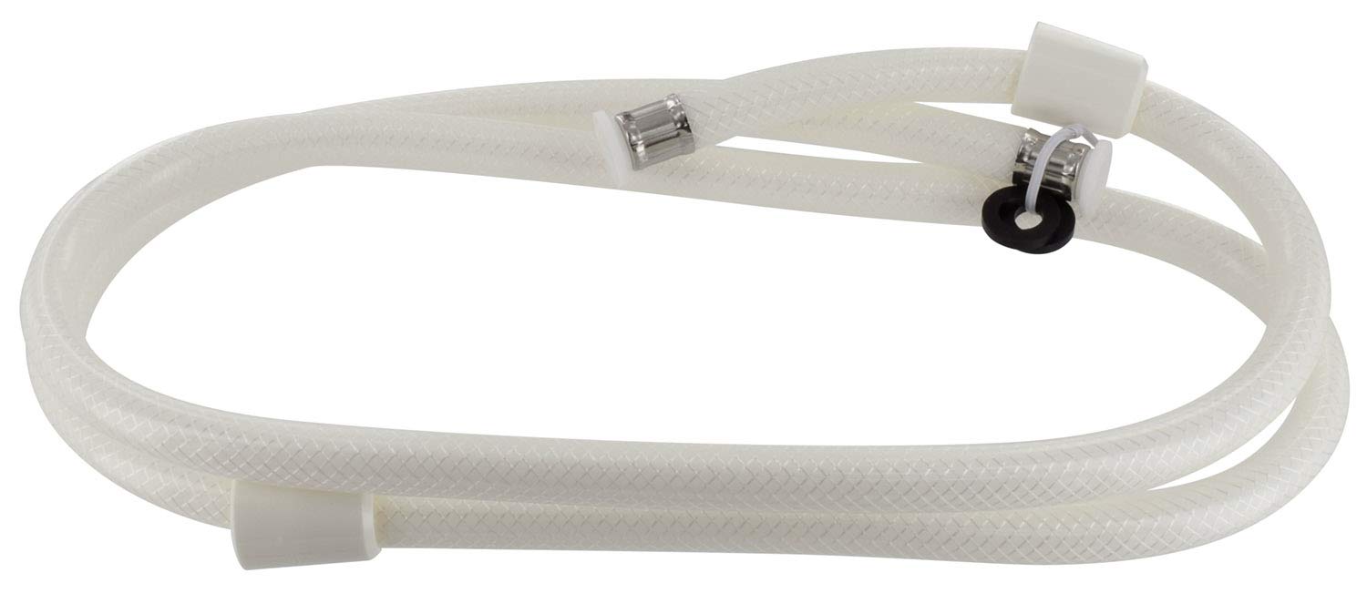 PF276016 Phoenix Hose for Handheld Shower (60", Vinyl, White)