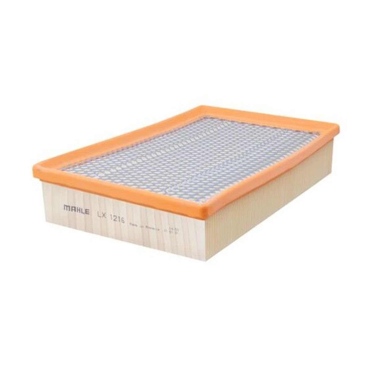 Air Filter MAHLE LX 1216