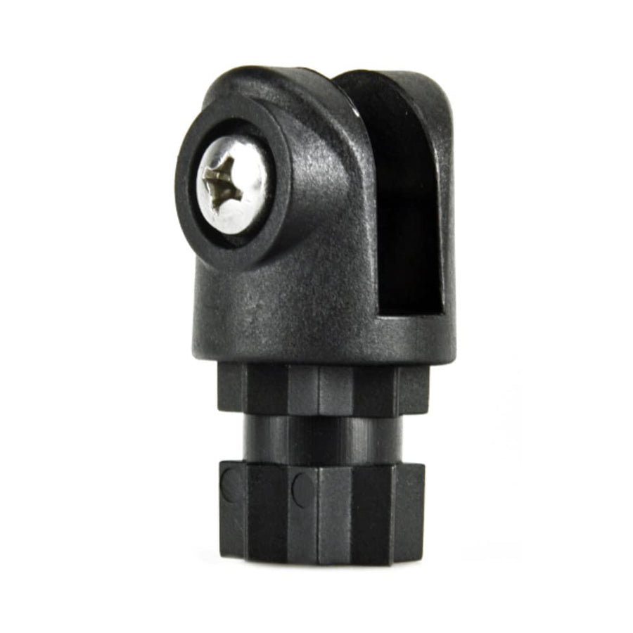 Clevis/Bimini Support RAILBLAZA 02-4032-11 - Pair, Black