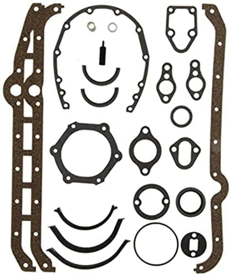 Engine Gasket Set MAHLE CS1178 Conversion