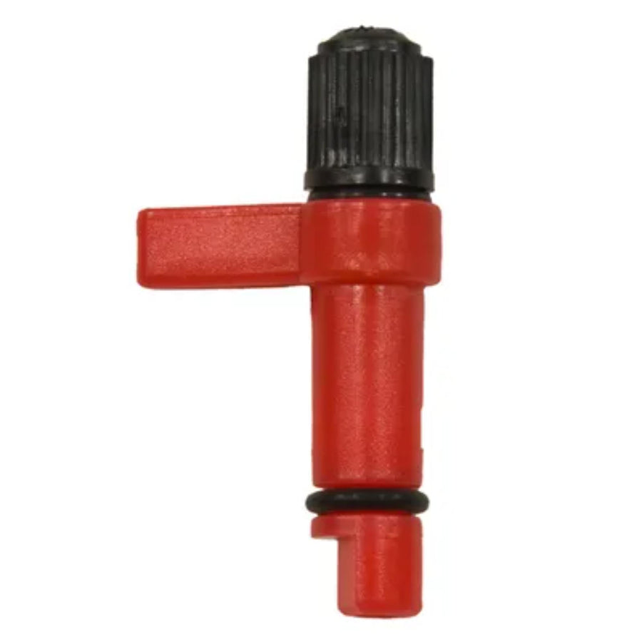 18-0871-1 Sierra International Service Valve with O-Ring