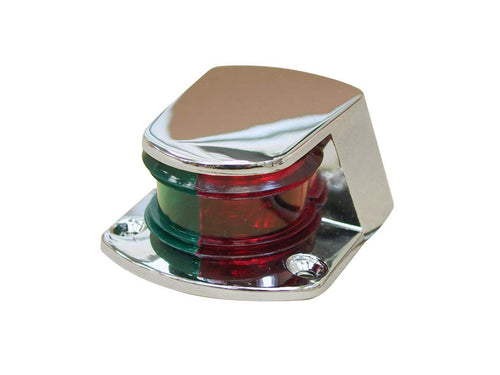 Moeller 054215-10 Marine, LED Bow Light with Red/Green Lenses