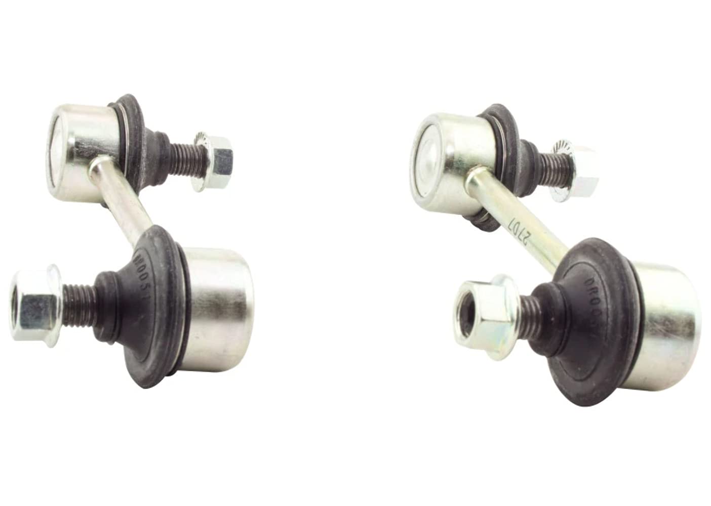 Bushing Whiteline Kit, W23169 Black