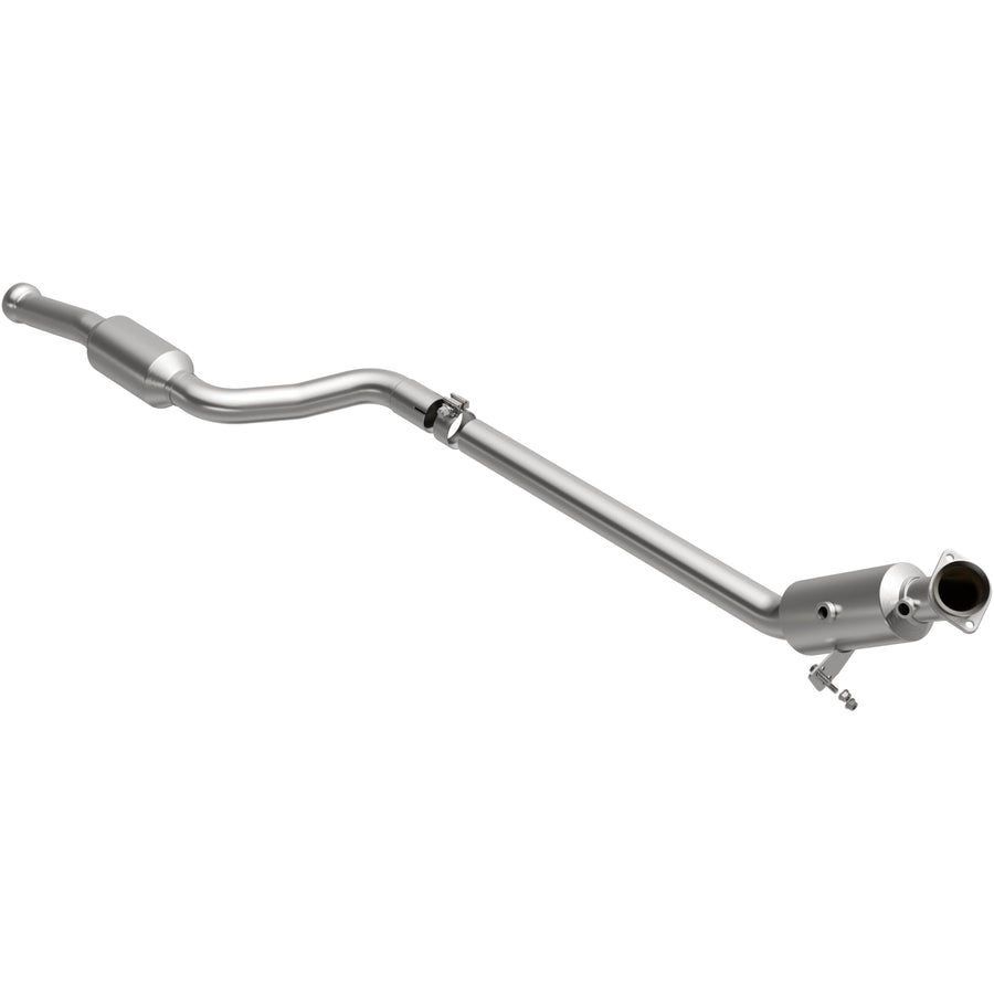 MagnaFlow 21-563 Catalytic Converter: Direct-Fit, OEM Grade, Compatible With 2012-2018 Mercedes-Benz CLS550 4.7L (Federal/EPA Compliant)