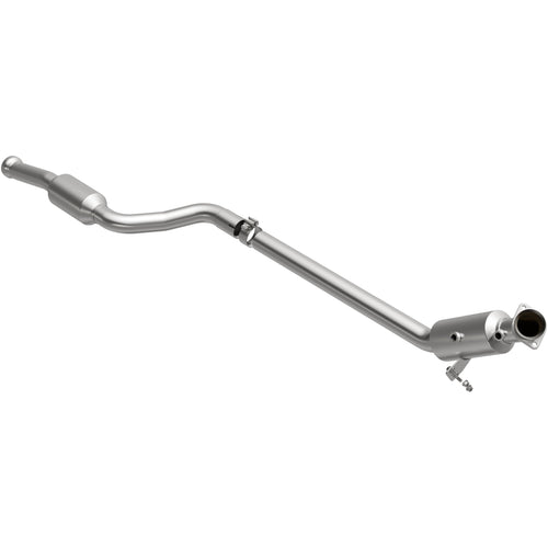 MagnaFlow 21-563 Catalytic Converter: Direct-Fit, OEM Grade, Compatible With 2012-2018 Mercedes-Benz CLS550 4.7L (Federal/EPA Compliant)