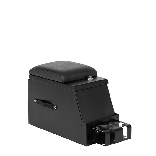 Series II Tuffy 10" Wide Security Console
