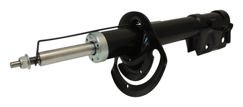 Automotive Crown Strut Suspension