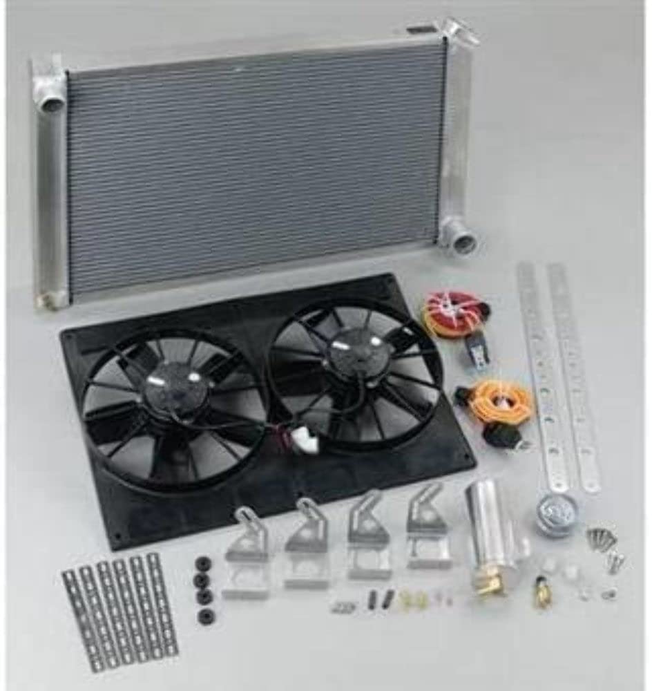 Fan Module Be Cool 98021