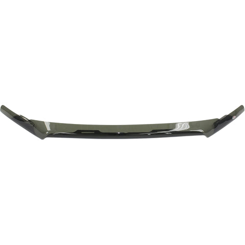 72-96154 Wade Smoke Platinum Bug Shield, 10 Inch
