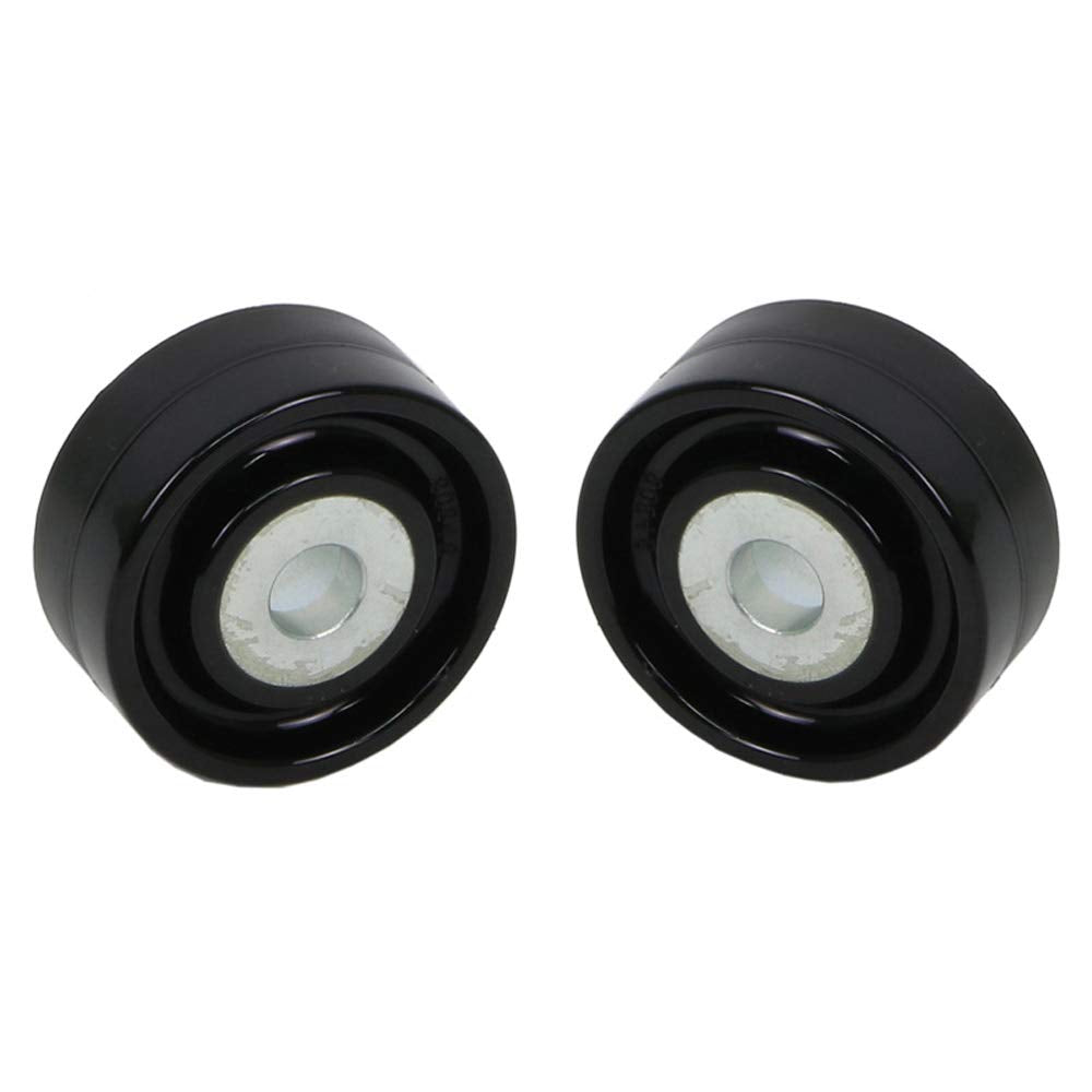 W21063G Whiteline Sway Bar Mount Bushing, Black