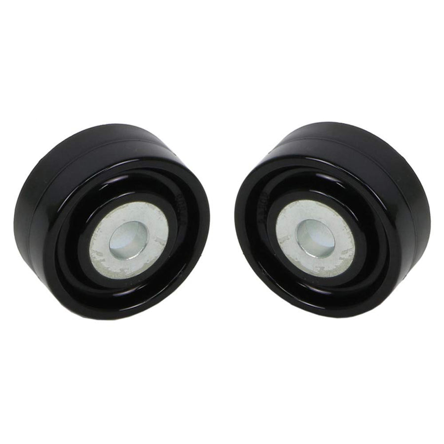 W21063G Whiteline Sway Bar Mount Bushing, Black