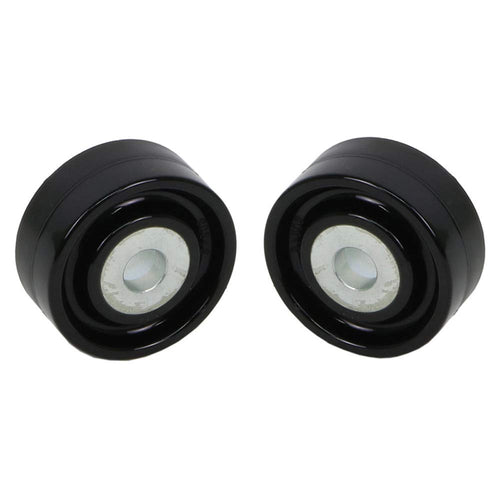 W21063G Whiteline Sway Bar Mount Bushing, Black