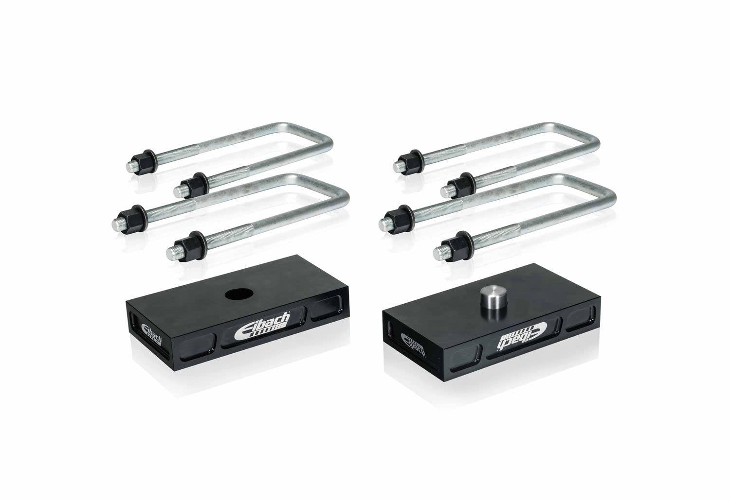 Pro-Truck Eibach LB81-23-032-01-02 Rear 1.0" Lift Block