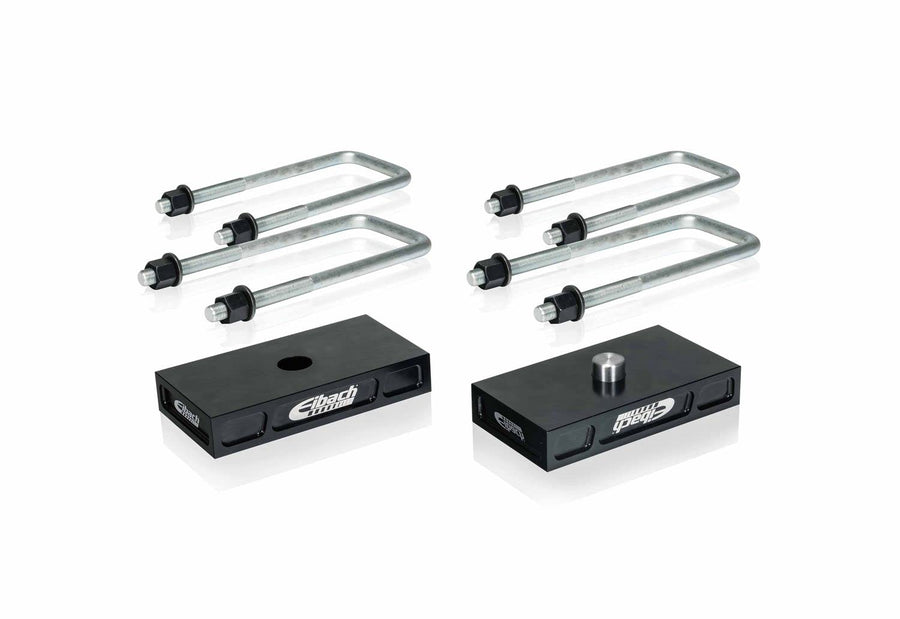 Pro-Truck Eibach LB81-23-032-01-02 Rear 1.0" Lift Block