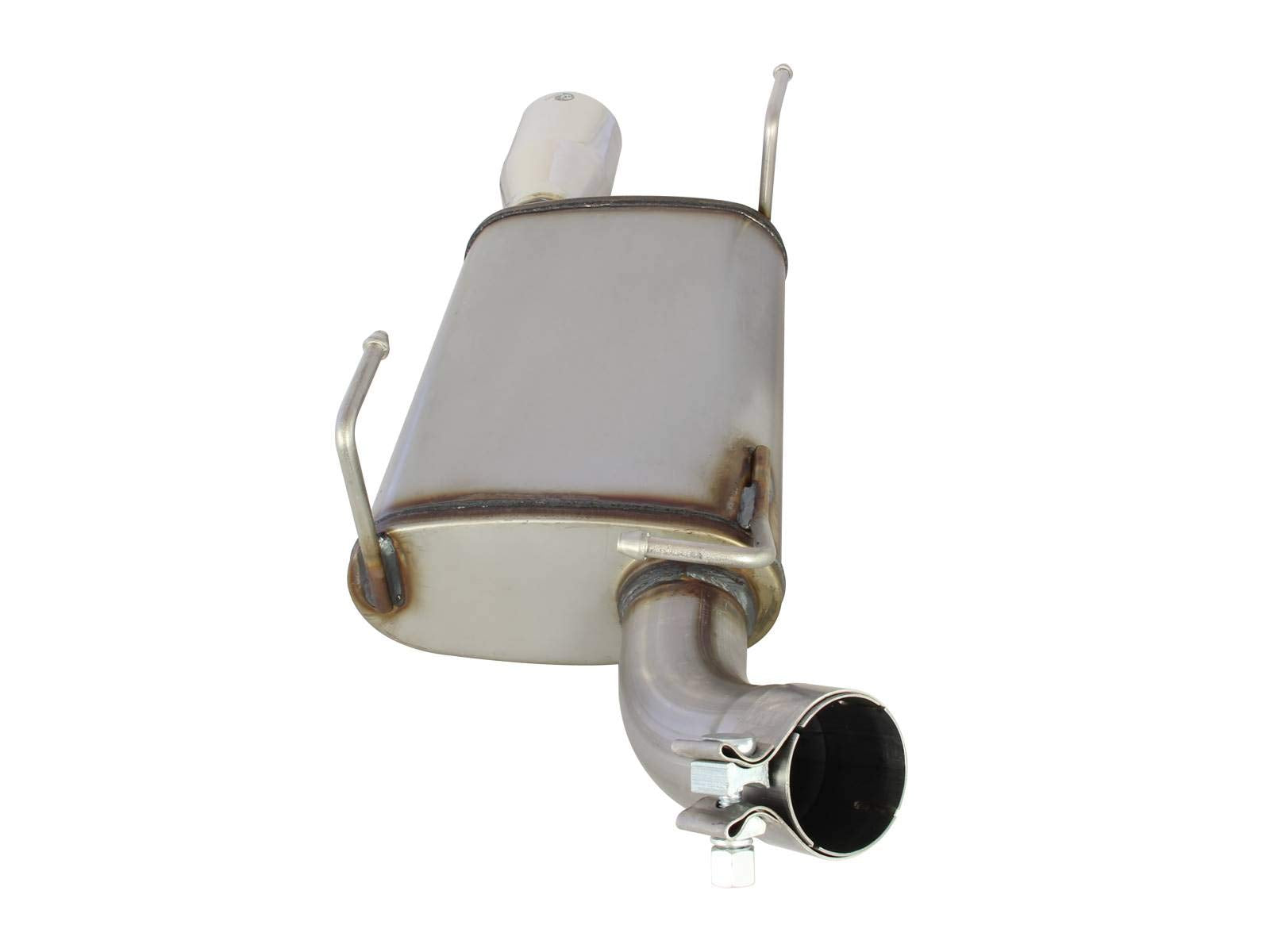 MACH Force XP aFe Axle-Back Exhaust System for Mustang V6 4.0L Engine