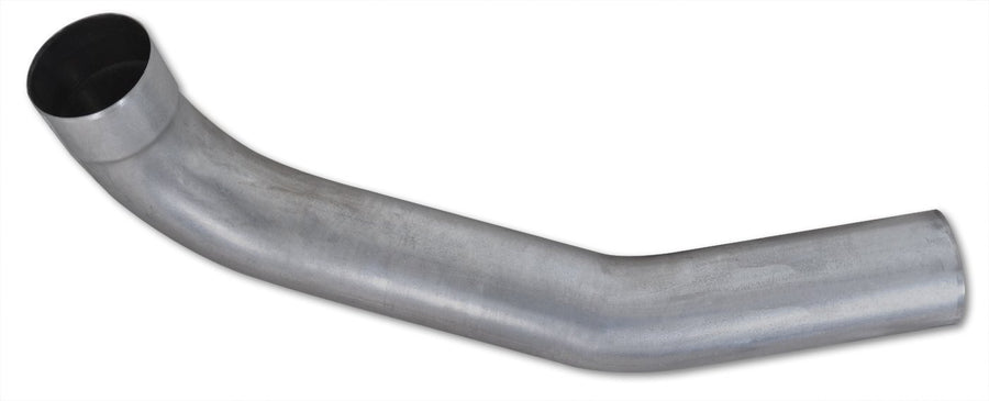 Diamond Eye 222011 Manufacturing 2nd Section Of 5in Tail Pipe Dodge 94-02 03-04 4 1/2-07 Aluminized