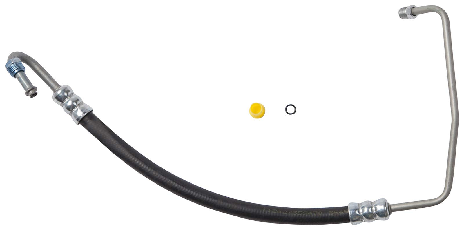 Power Steering Gates 359470 Hose Assembly Pressure Line