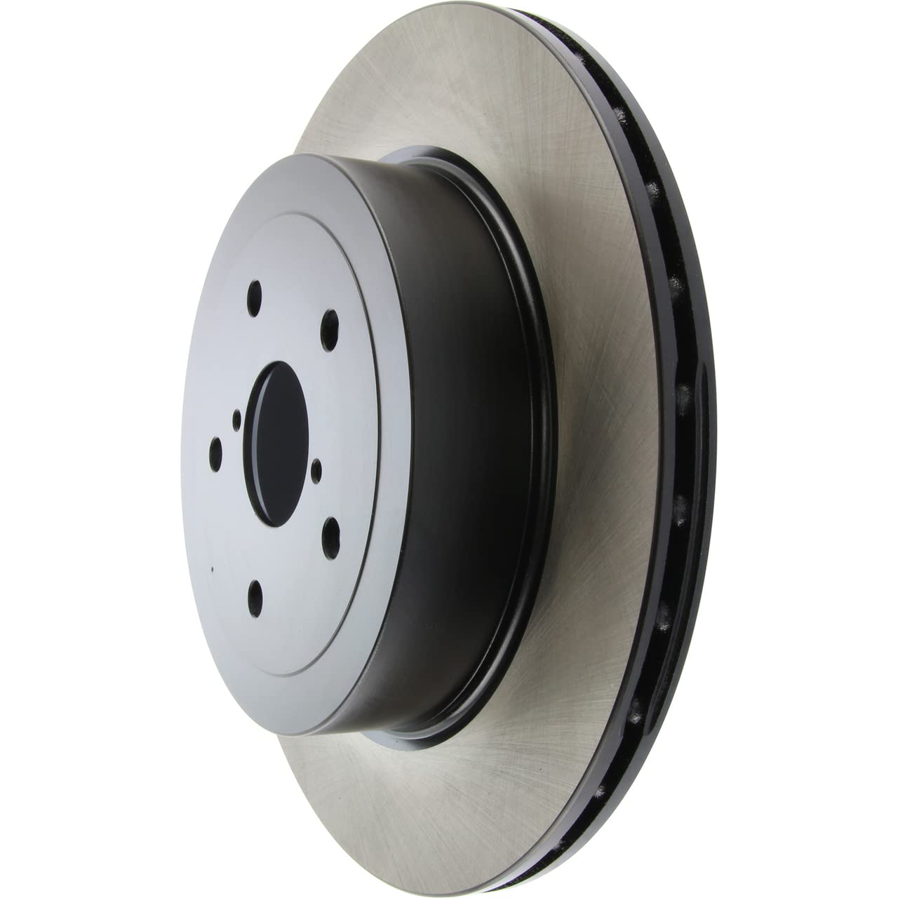 Hi-Carbon Centric Disc Brake Rotor (125.47023)