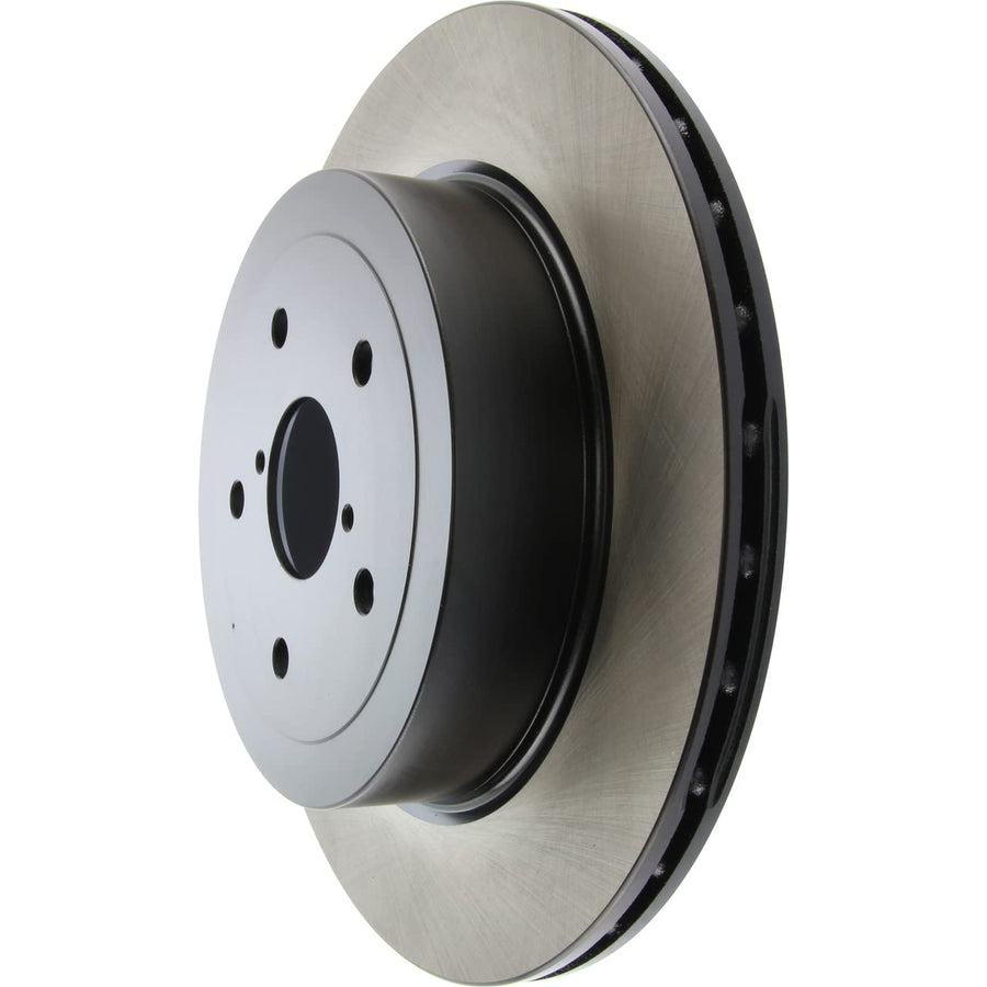 Hi-Carbon Centric Disc Brake Rotor (125.47023)