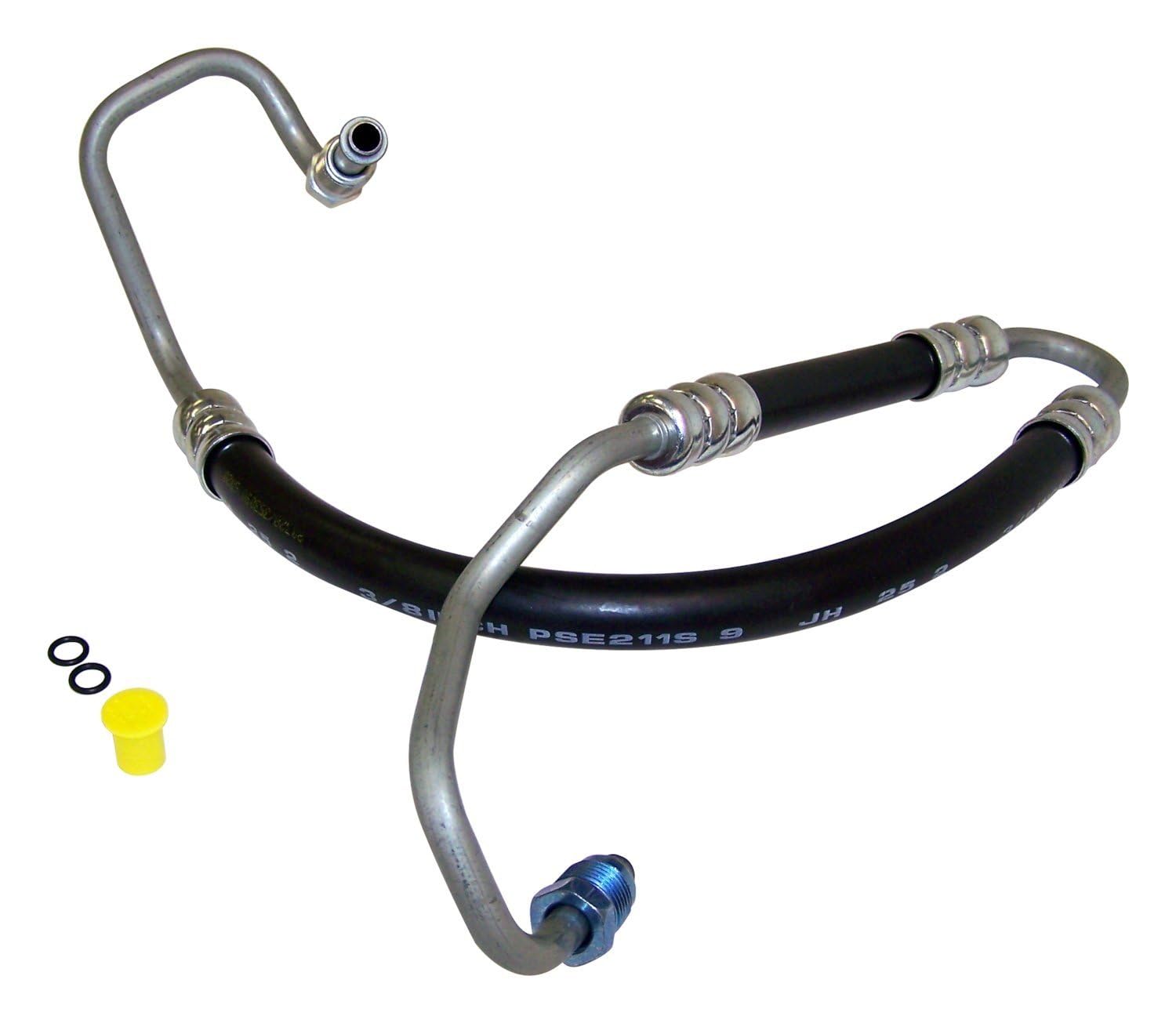 Power Steering Pressure Hose Crown Automotive 52088452AD