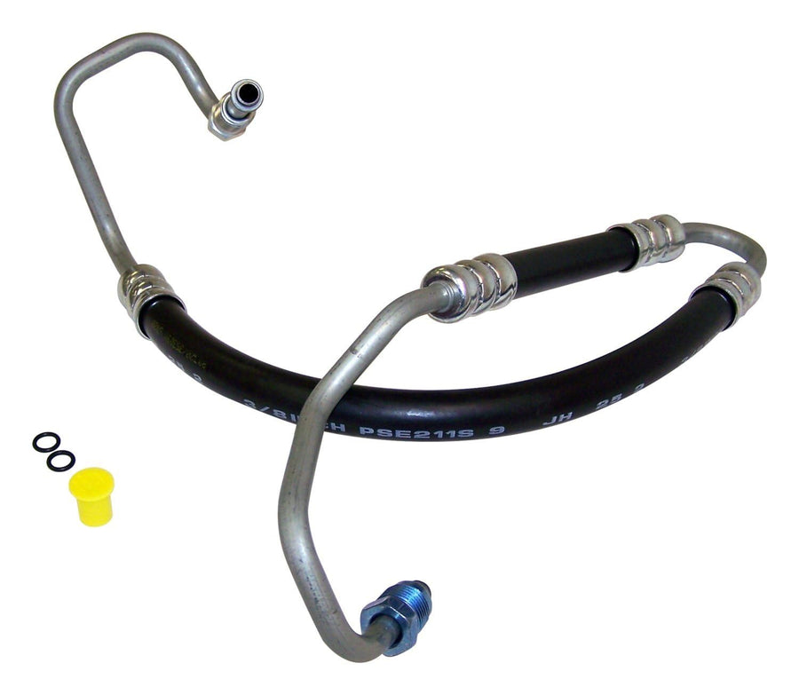 Power Steering Pressure Hose Crown Automotive 52088452AD