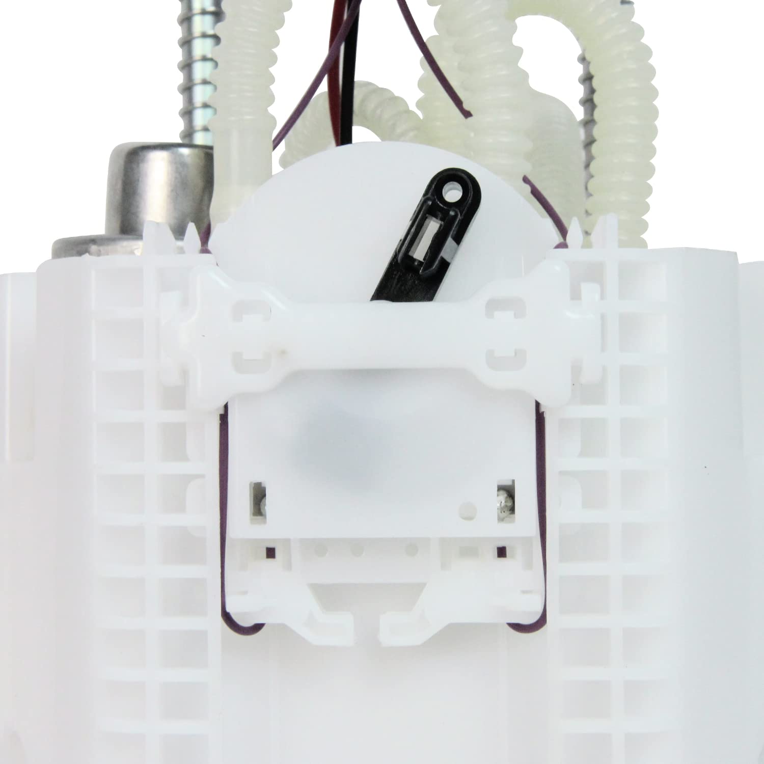 Fuel Pump Module Assembly TYC 150234-A Compatible with 2008-2014 Chevrolet Tahoe Suv 5.3L 6.2L V8