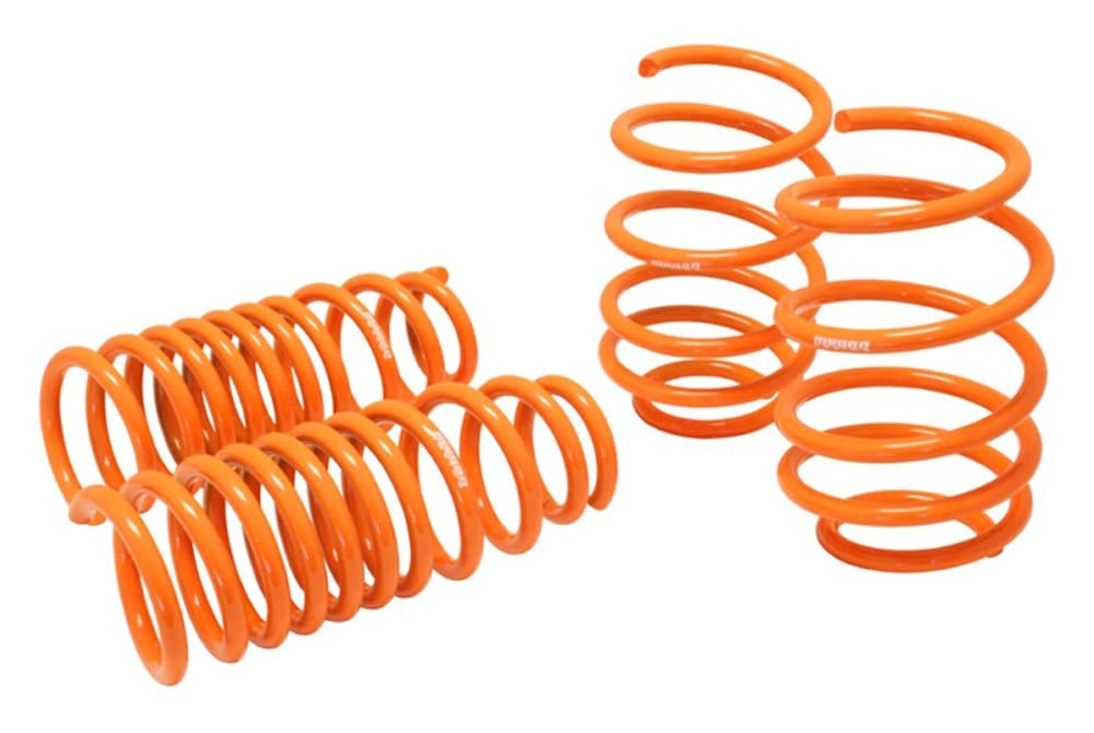 Coilover Lowering Spring Megan Racing MR-LS-HYG09