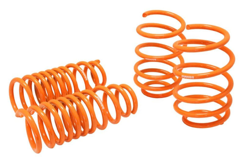 Coilover Lowering Spring Megan Racing MR-LS-HYG09